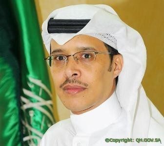 المدير العام يصدر قرارا بتمديد تكليف ” العمري ” مديرا لمكتبه