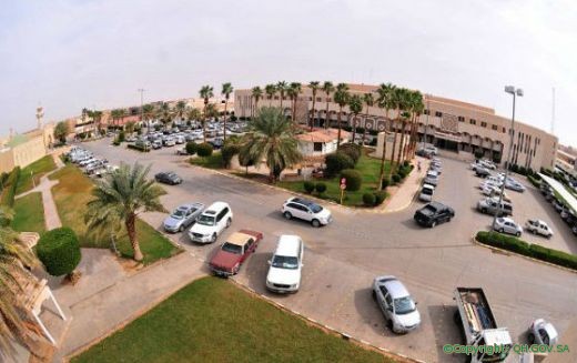 مستشفى الملك سعود بعنيزة ينظم دورتي BLSO – ALSO الأثنين القادم