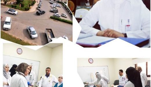 مستشفى الملك سعود بعنيزة يطلق غداً الدورة التدريبية لإعداد متدربات الاسعافات الأولية