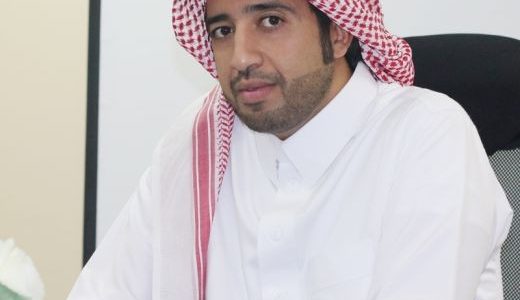 سعود الحربي ” مديراً للتدريب والابتعاث بمستشفى القوارة العام‎