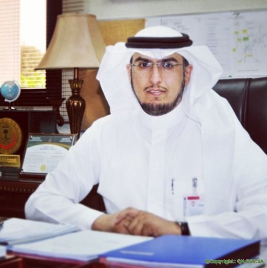 مدير ومسؤولو مستشفى الملك سعود بعنيزة يشيدون برؤية المملكة 2030