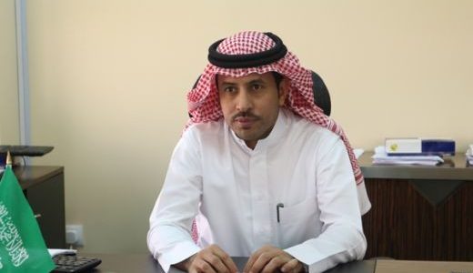 أكد على أهمية رضا المراجعين .. مدير مستشفى القوارة  يباشر عمله بإجتماع مع رؤساء الأقسام