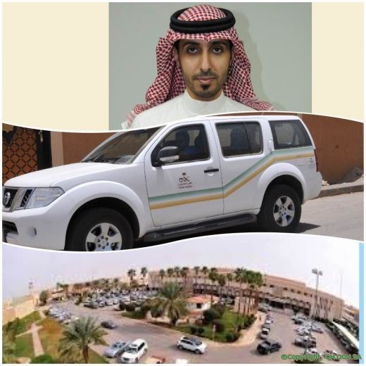 96 زيارة للطب المنزلي بمستشفى الملك سعود بعنيزة خلال شوال