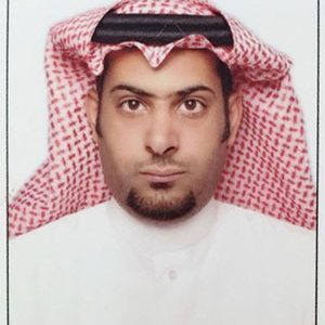 الاستشاري عبد العزيز عبيد الحربي  رئيسا لقسم الأطفال  بالمستشفى