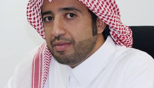 ” سعود الحربي ” مديراً لإدارة الجودة وسلامة المرضى بمستشفى القوارة العام