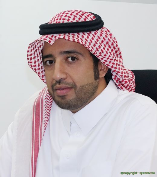 ” سعود الحربي ” مديراً لإدارة الجودة وسلامة المرضى بمستشفى القوارة العام