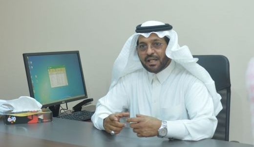 بعد زيارته له .. المدير العام : فرع المركز السعودي لزراعة الاعضاء رافدا مهما لدعم برامج زراعة الاعضاء