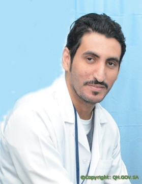“الرشيدي” مديراً لخدمات التمريض بمستشفى بريدة المركزي