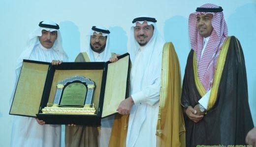 أمير القصيم يدشن المركز السعودي لزراعة الأعضاء والعمليات بمستشفى الملك فهد التخصصي