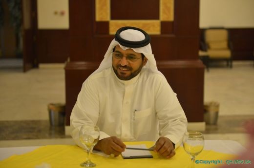 المدير العام ينوه بدور الجمعية الخيرية السعودية للوقاية من السموم