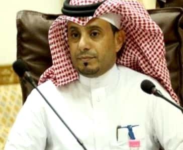 الهزازي مديراً لفرع الجمعية السعودية للإدارة الصحية بالقصيم