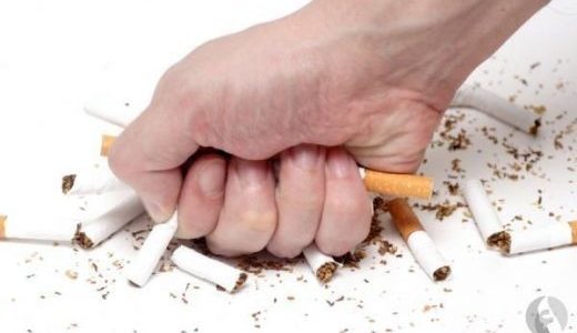 250  مراجعاً لعيادة الإقلاع عن التدخين بــ الصحة النفسية العام الماضي