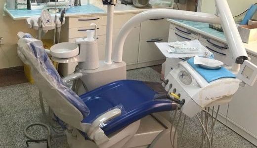 2676 مراجع لعيادة الأسنان بمستشفى قصيباء العام الماضي