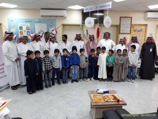 مركز صحي الجعلة يدشن فعاليات الأسبوع الخليجي لصحة الفم والأسنان