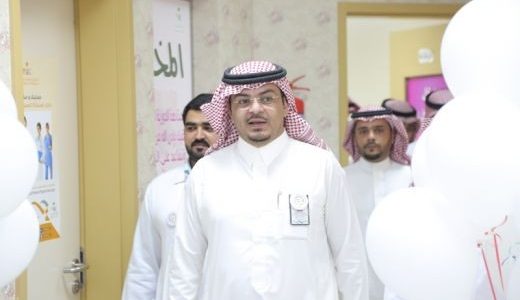 مركز صحي الافق يفعل الاسبوع الخليجي لتعزيز صحة الفم