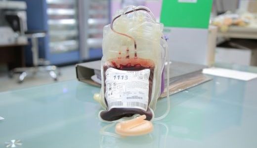 أكثر من ألف متبرعا بالدم في الربع الأول بمستشفى الولادة والأطفال ببريدة